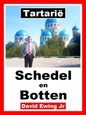 cover image of Tartarië--Schedel en Botten